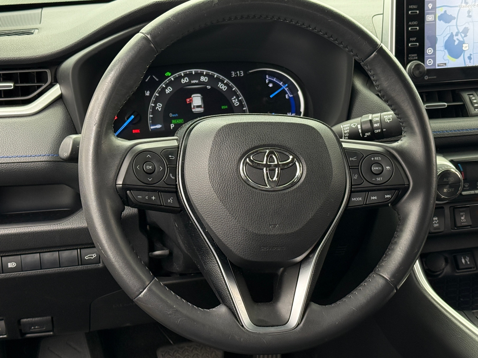 Thumbnail: 2019 Toyota RAV4 - 5