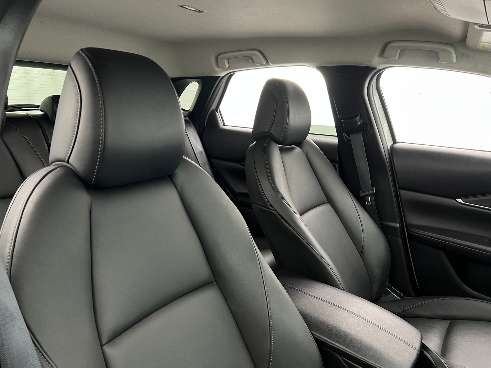 Thumbnail: 2024 Mazda CX-30 - 2