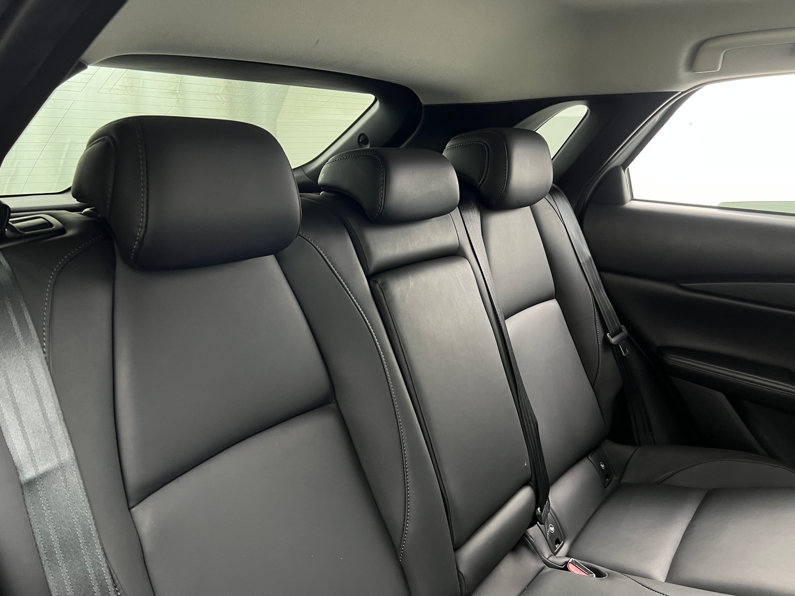 Thumbnail: 2024 Mazda CX-30 - 6