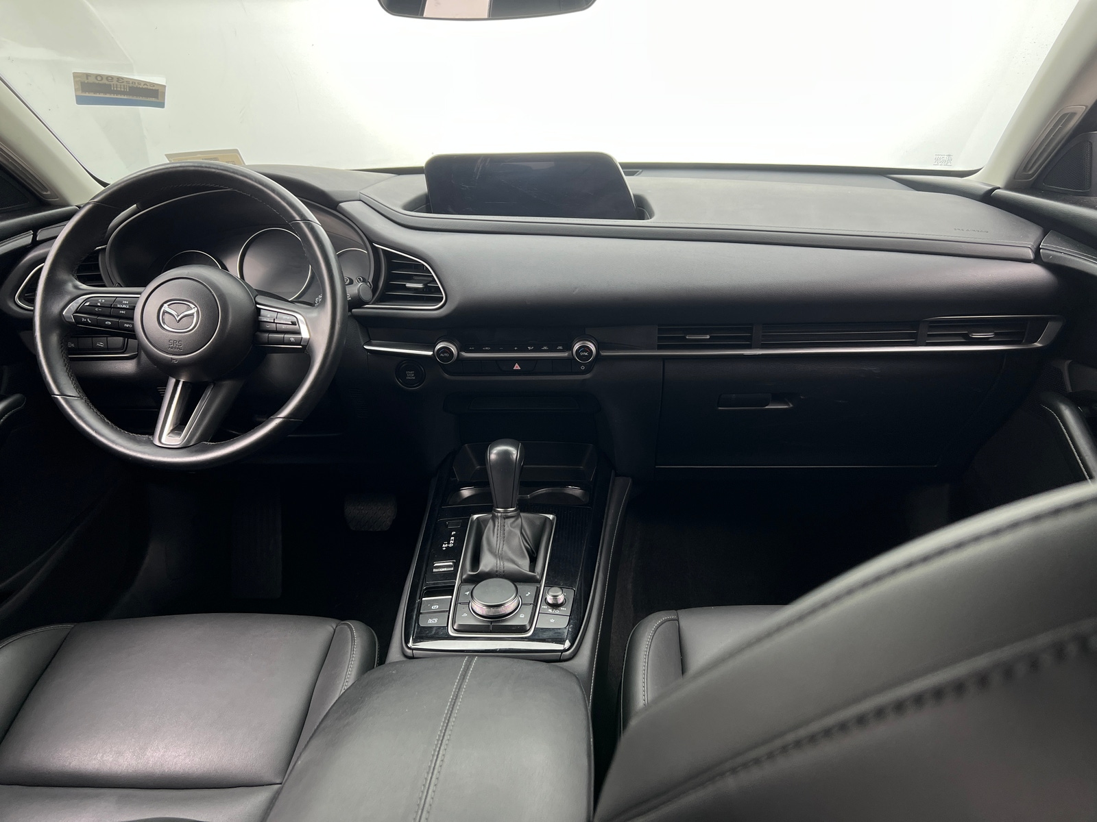 Thumbnail: 2024 Mazda CX-30 - 3