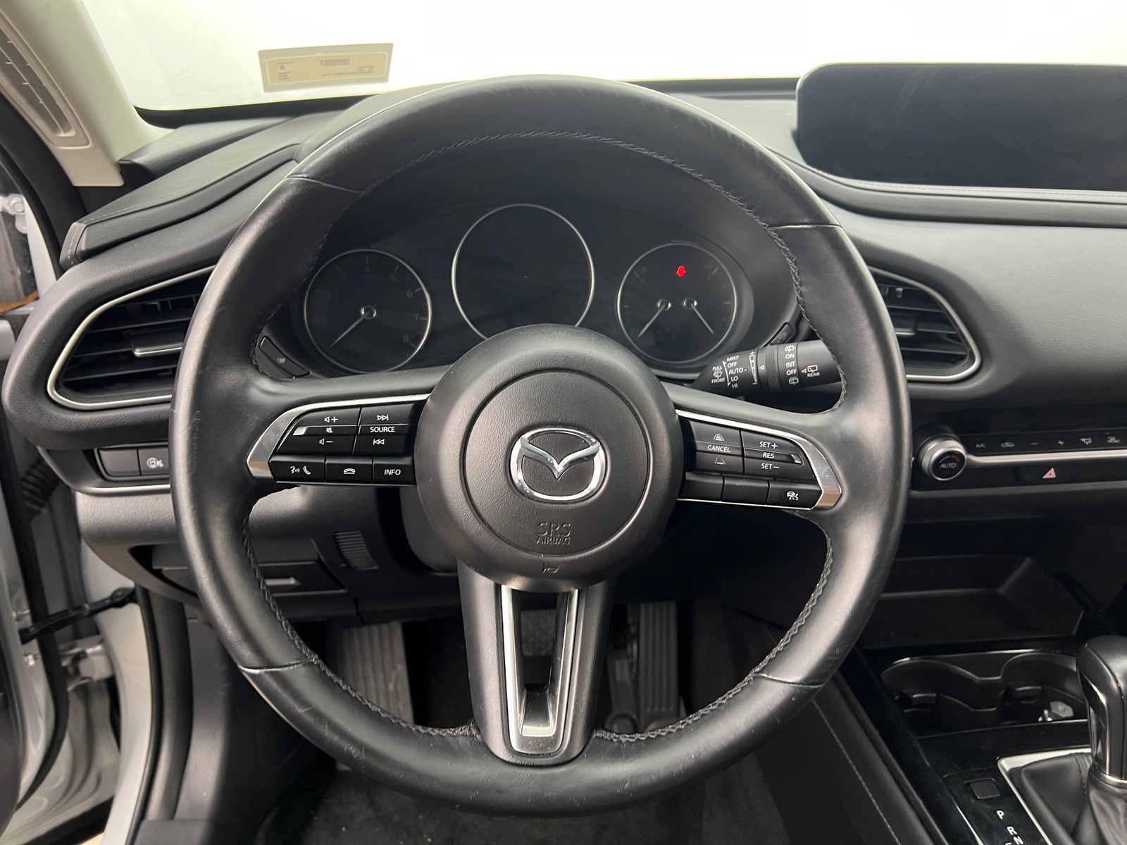 Thumbnail: 2024 Mazda CX-30 - 5