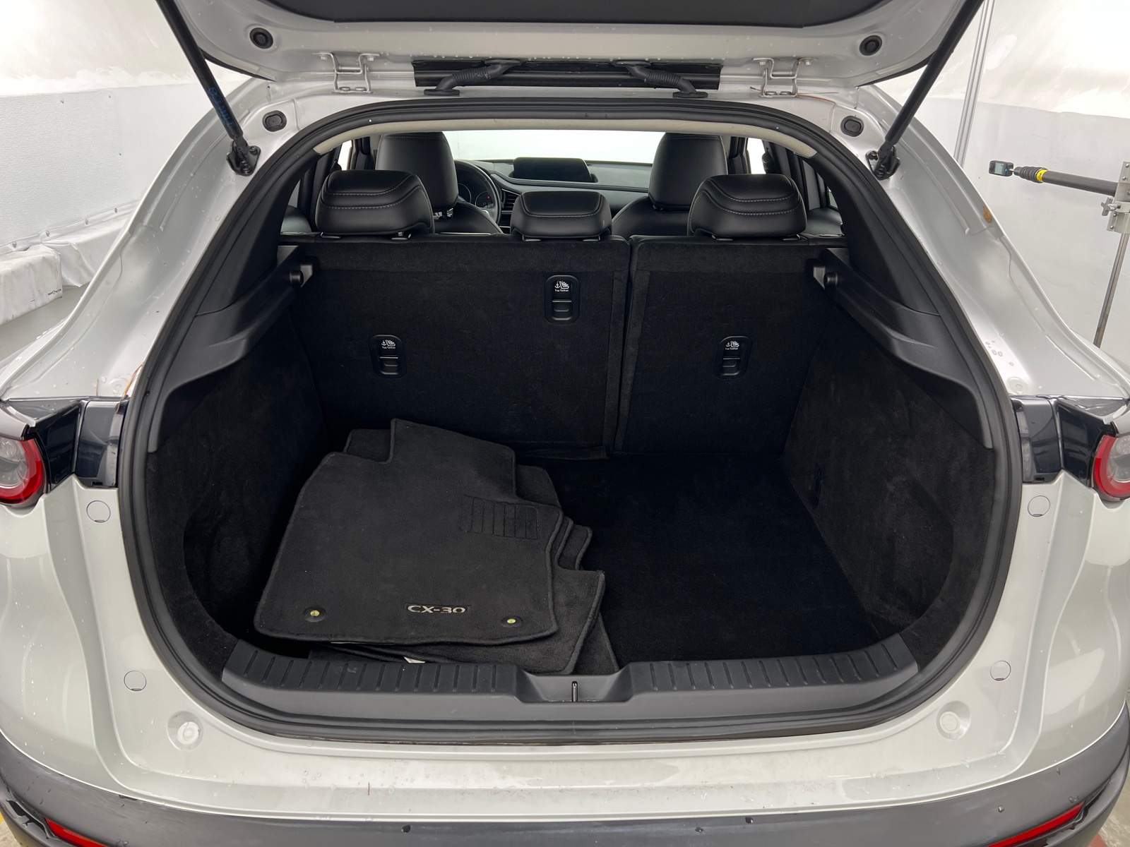 Thumbnail: 2024 Mazda CX-30 - 7