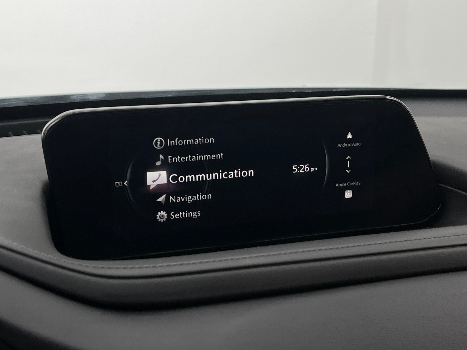 Thumbnail: 2024 Mazda CX-30 - 4