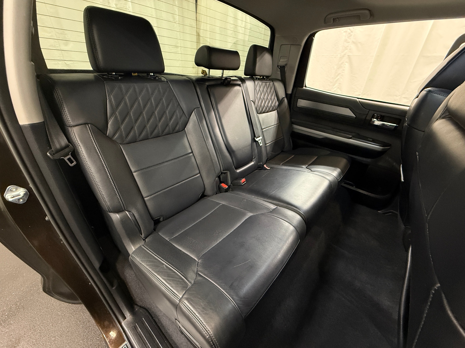 Thumbnail: 2021 Toyota Tundra - 5