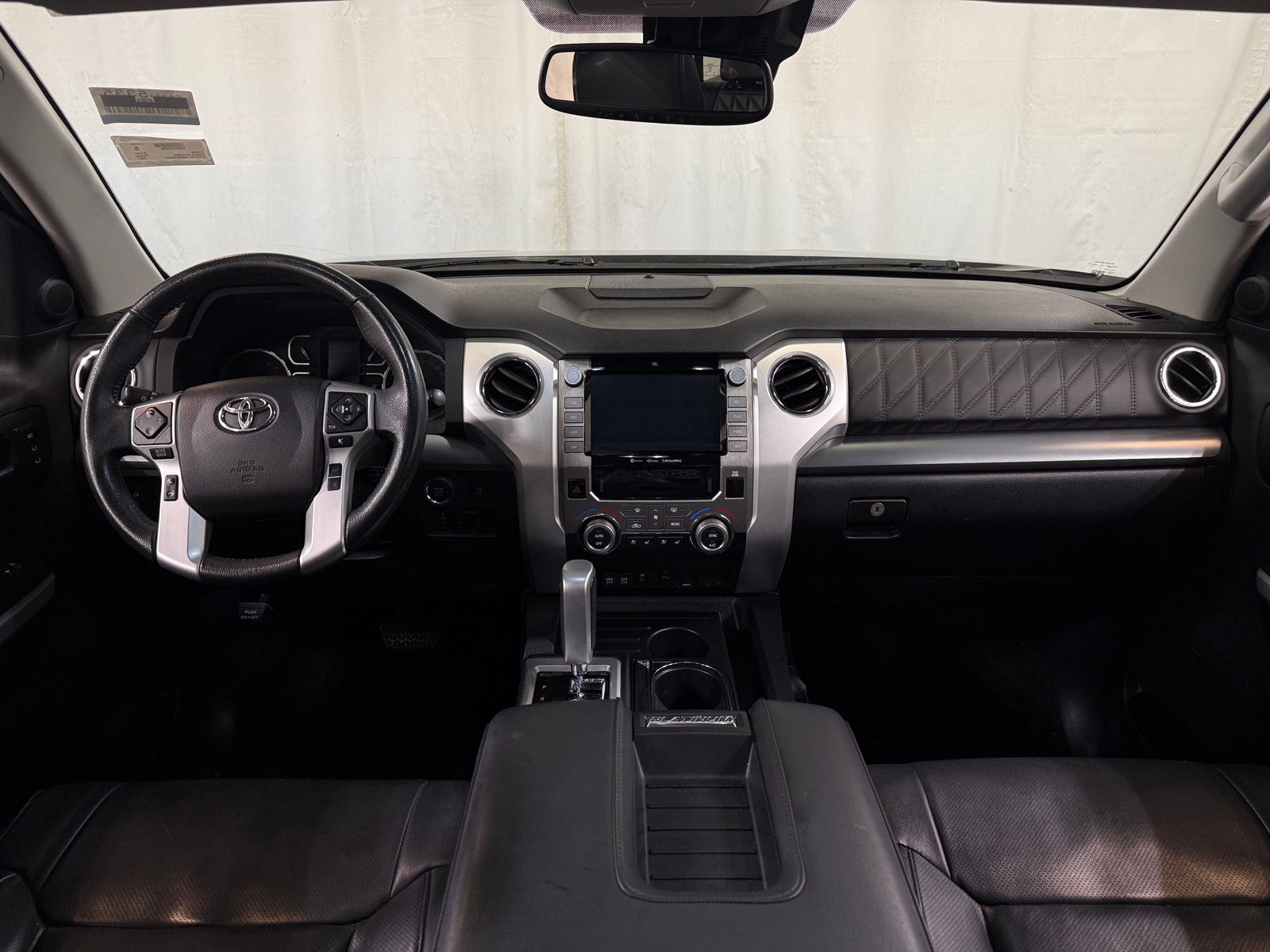 Thumbnail: 2021 Toyota Tundra - 2