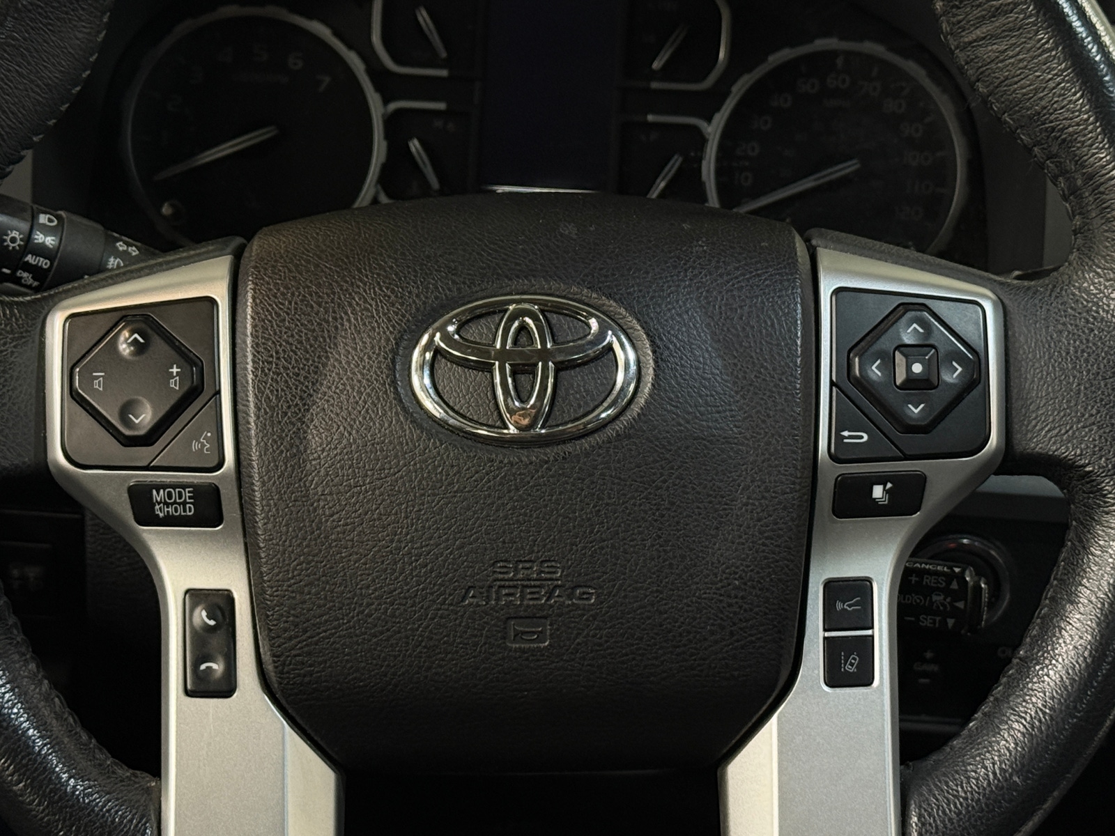 Thumbnail: 2021 Toyota Tundra - 4