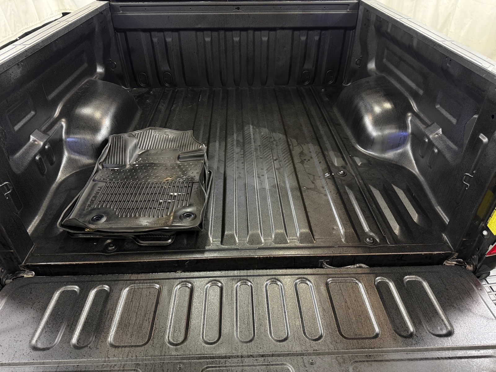 Thumbnail: 2021 Toyota Tundra - 6