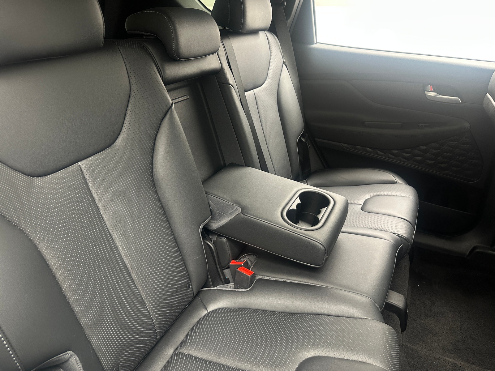 Thumbnail: 2023 Hyundai Santa Fe - 5