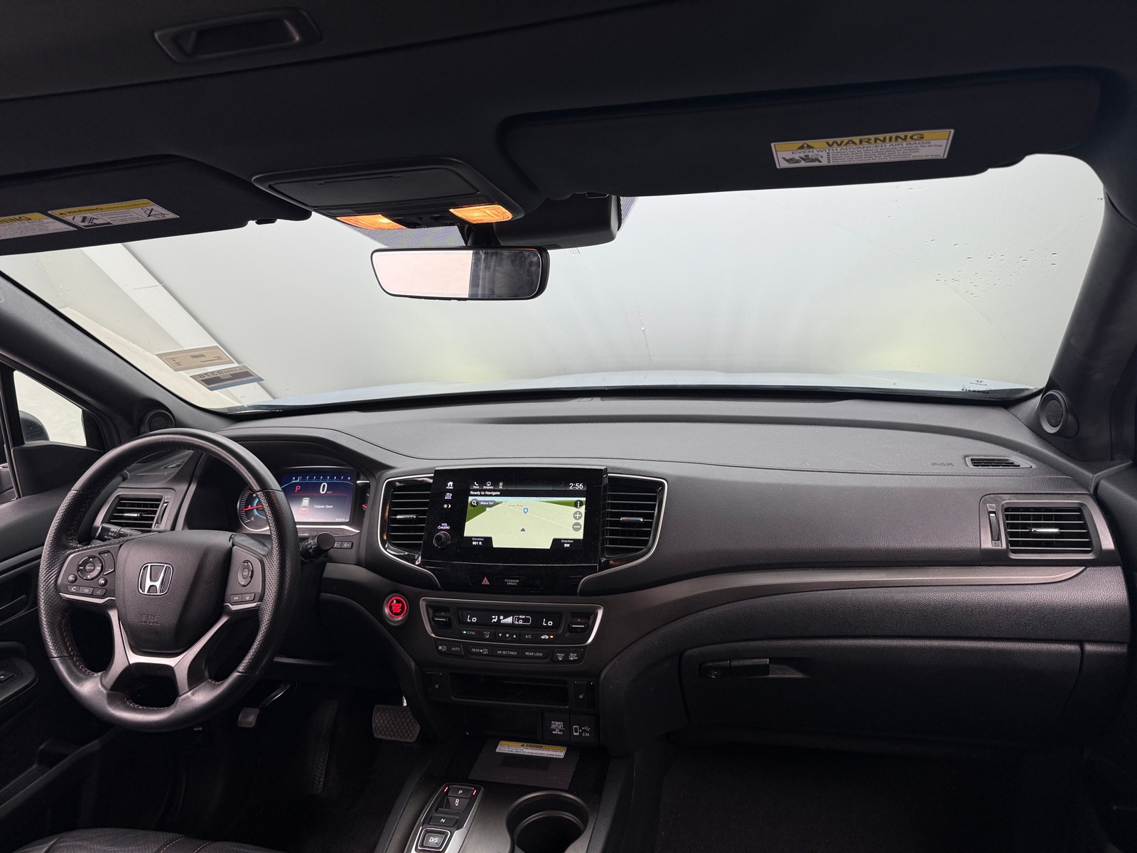 Thumbnail: 2022 Honda Pilot - 2