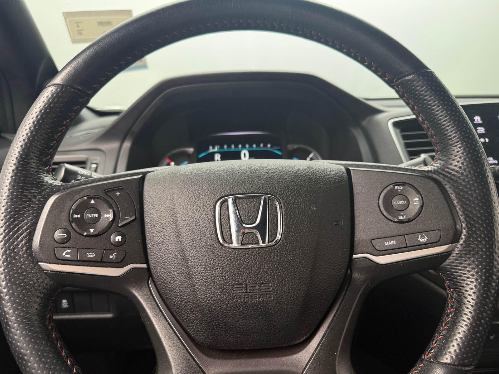 Thumbnail: 2022 Honda Pilot - 4