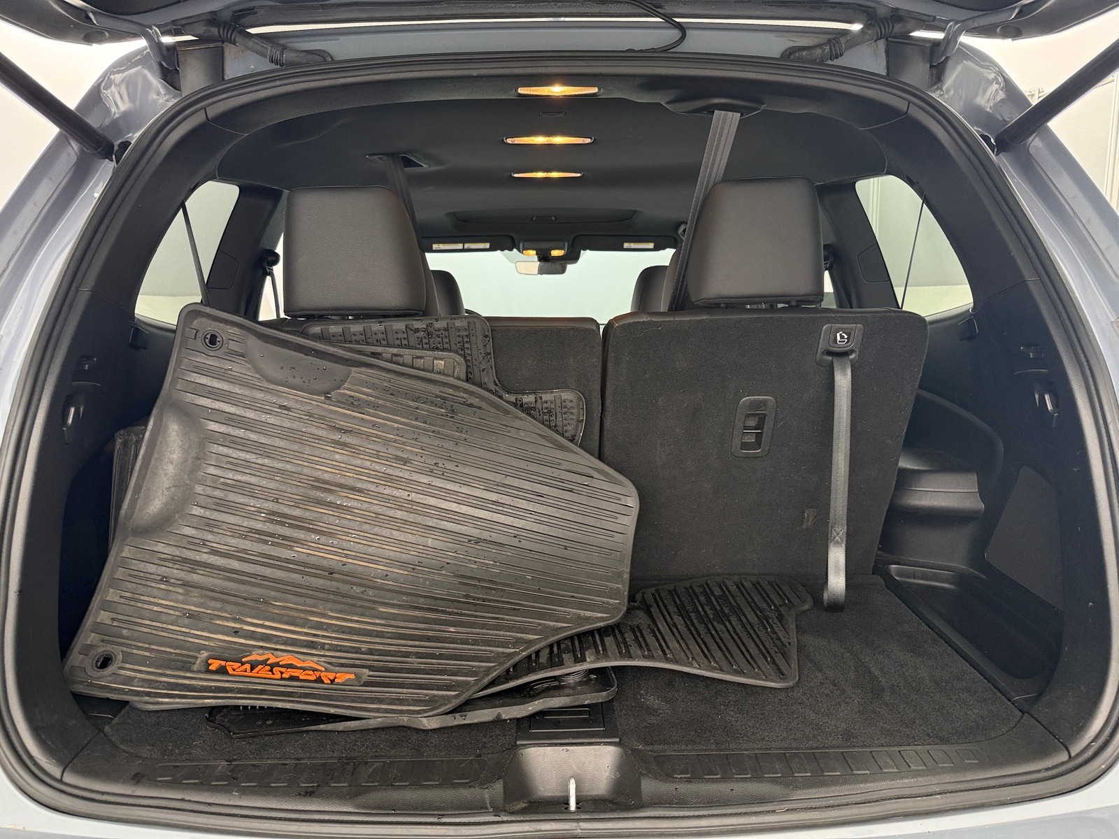 Thumbnail: 2022 Honda Pilot - 6