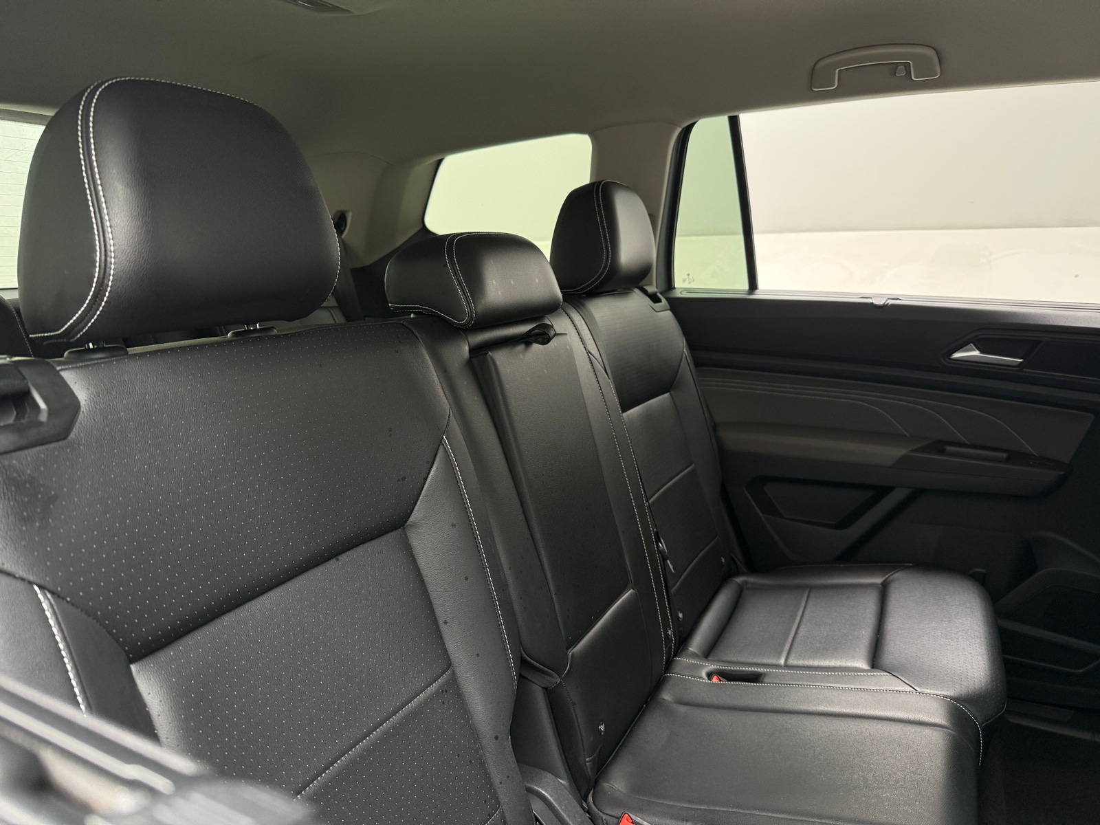 Thumbnail: 2022 Volkswagen Atlas - 5