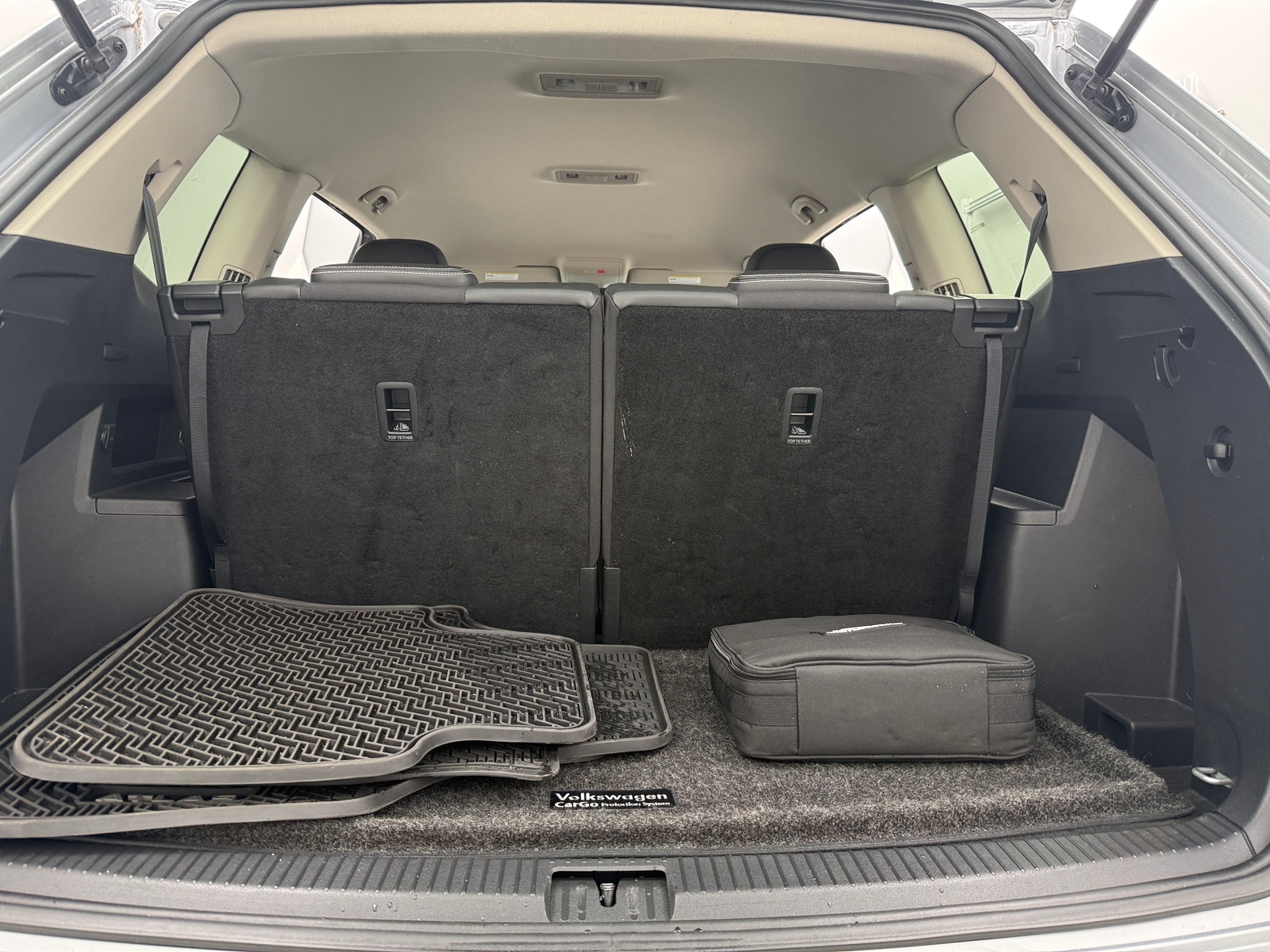 Thumbnail: 2022 Volkswagen Atlas - 6