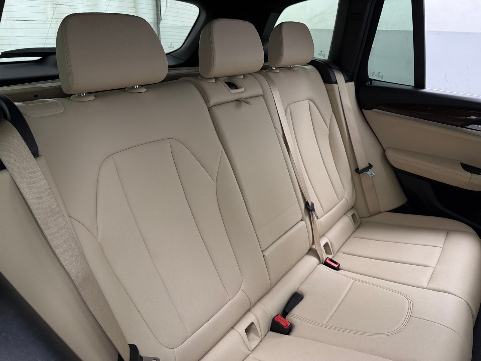 Thumbnail: 2019 BMW X3 - 5