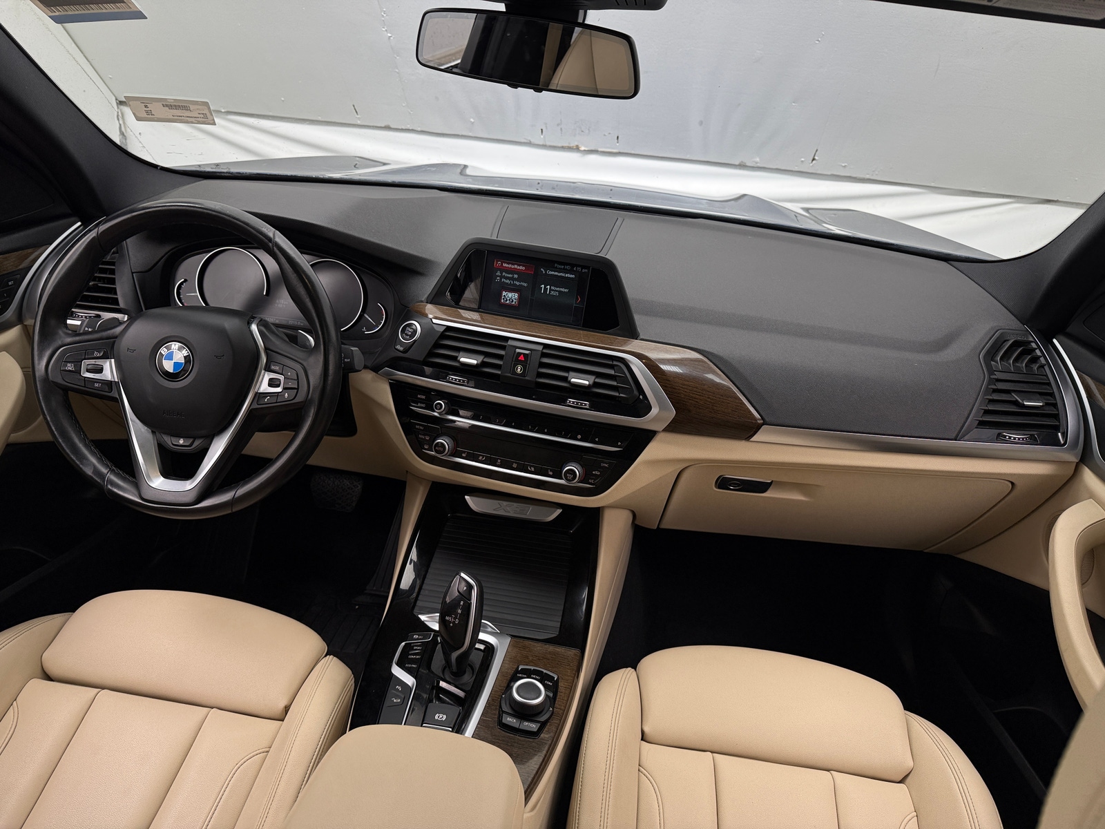 Thumbnail: 2019 BMW X3 - 2