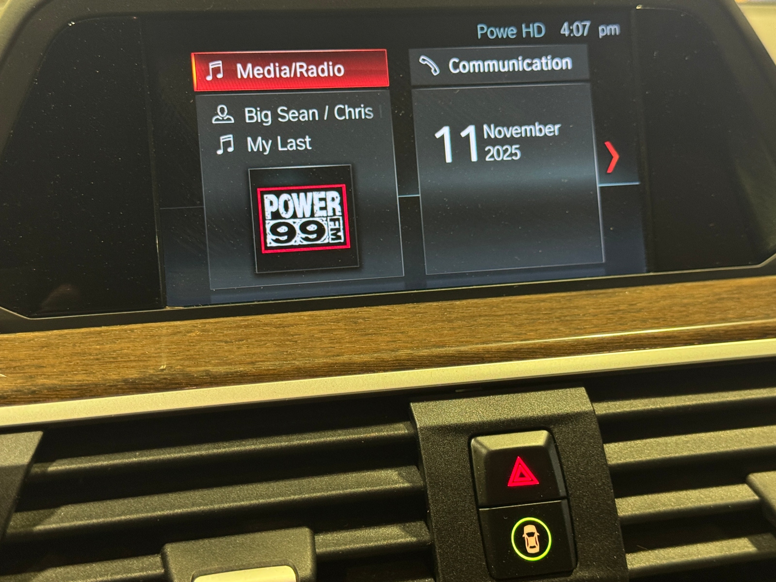 Thumbnail: 2019 BMW X3 - 3