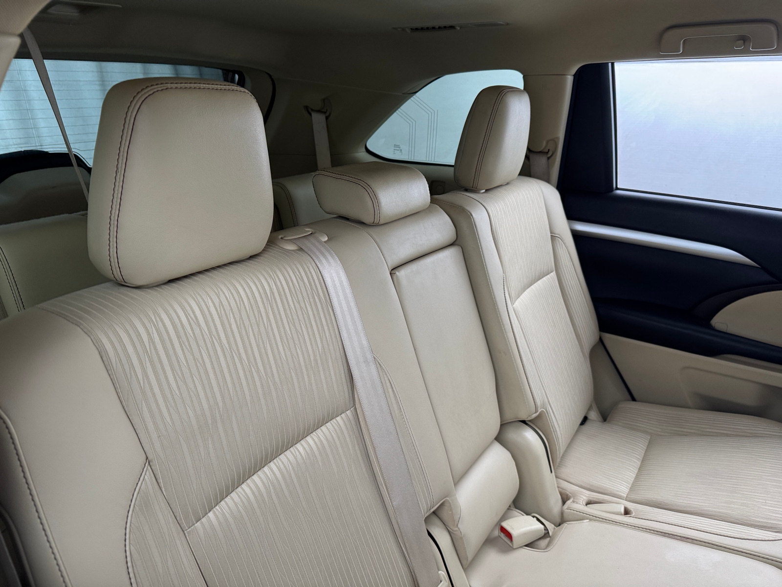 Thumbnail: 2018 Toyota Highlander - 6