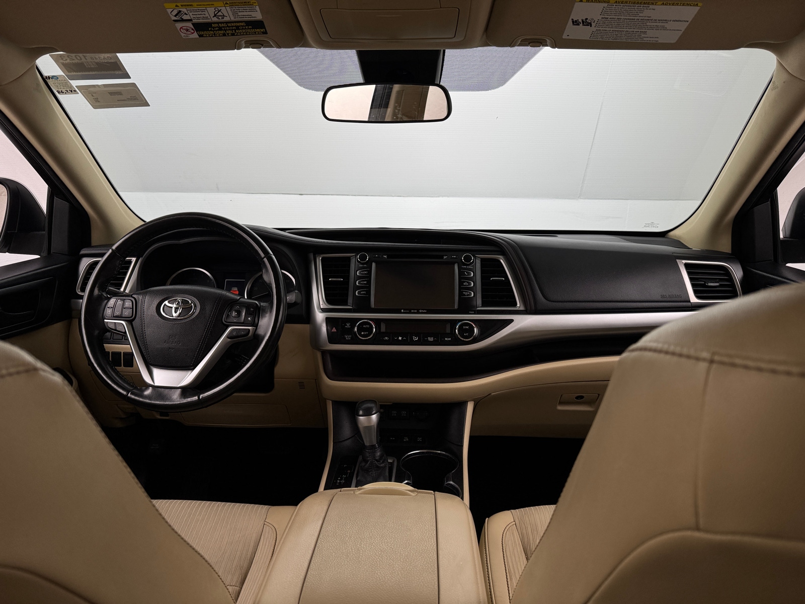 Thumbnail: 2018 Toyota Highlander - 3