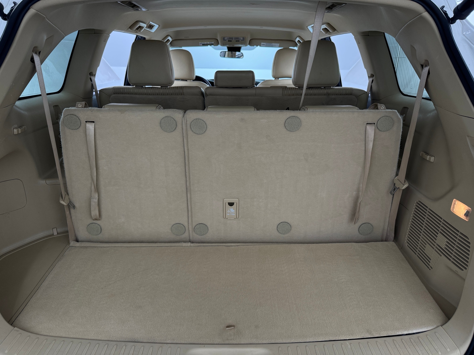 Thumbnail: 2018 Toyota Highlander - 7