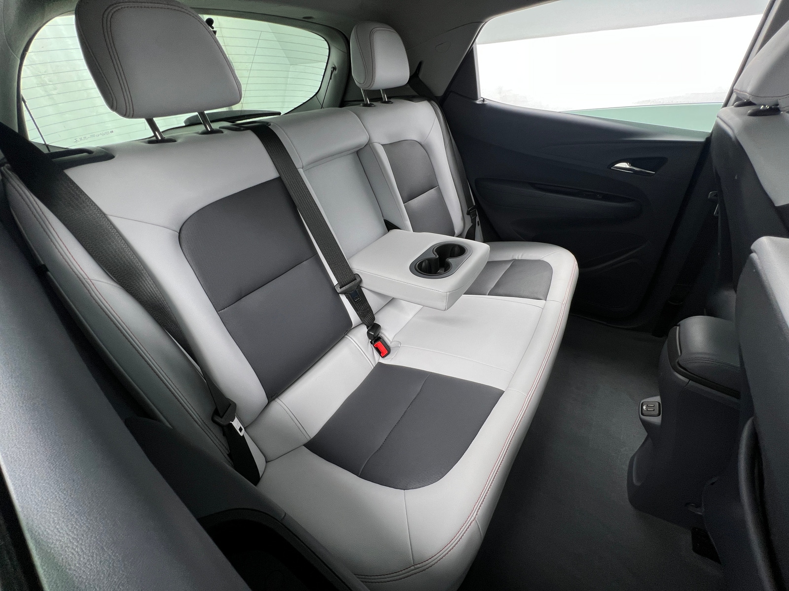 Thumbnail: 2020 Chevrolet Bolt EV - 5