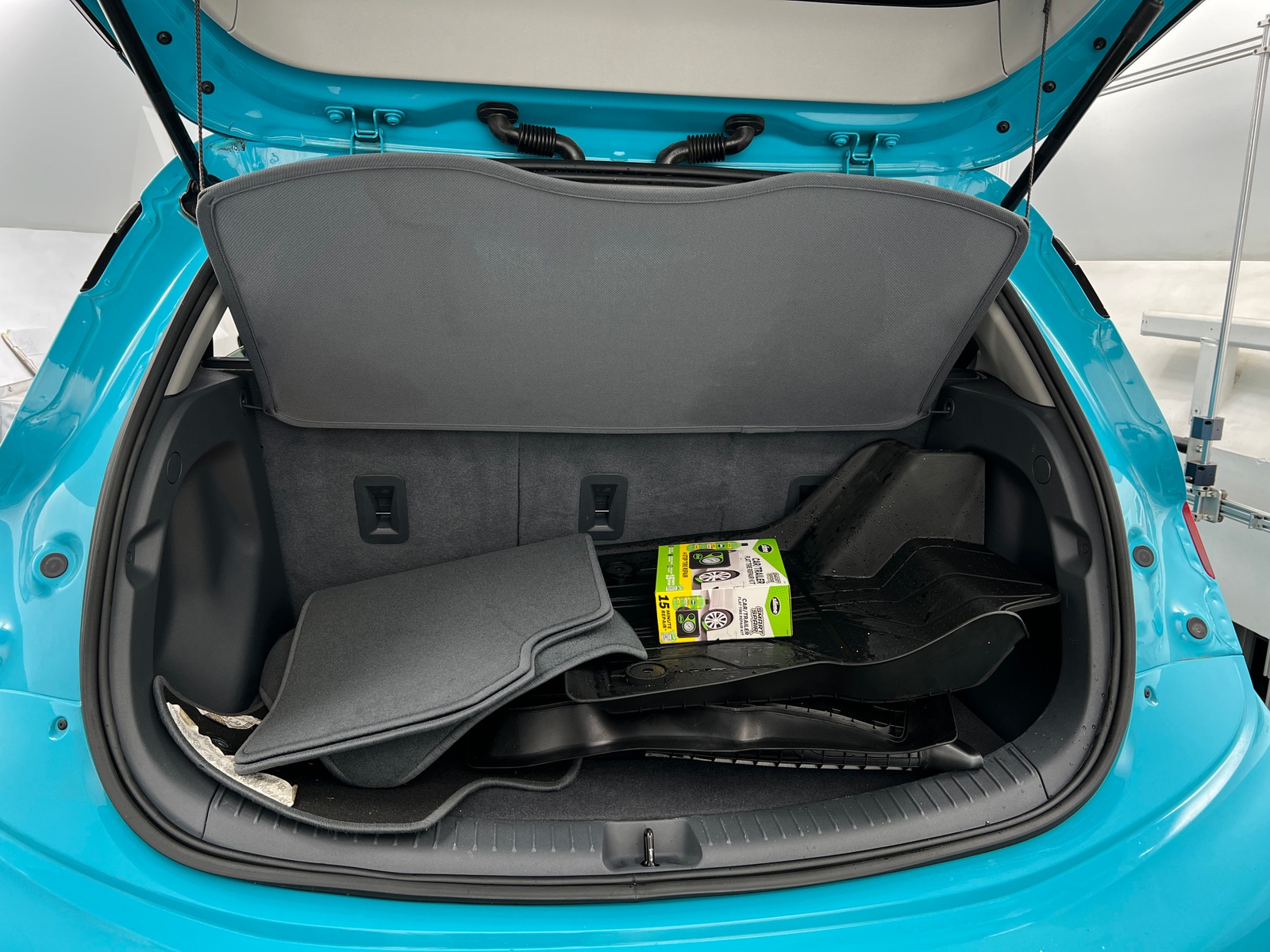 Thumbnail: 2020 Chevrolet Bolt EV - 6