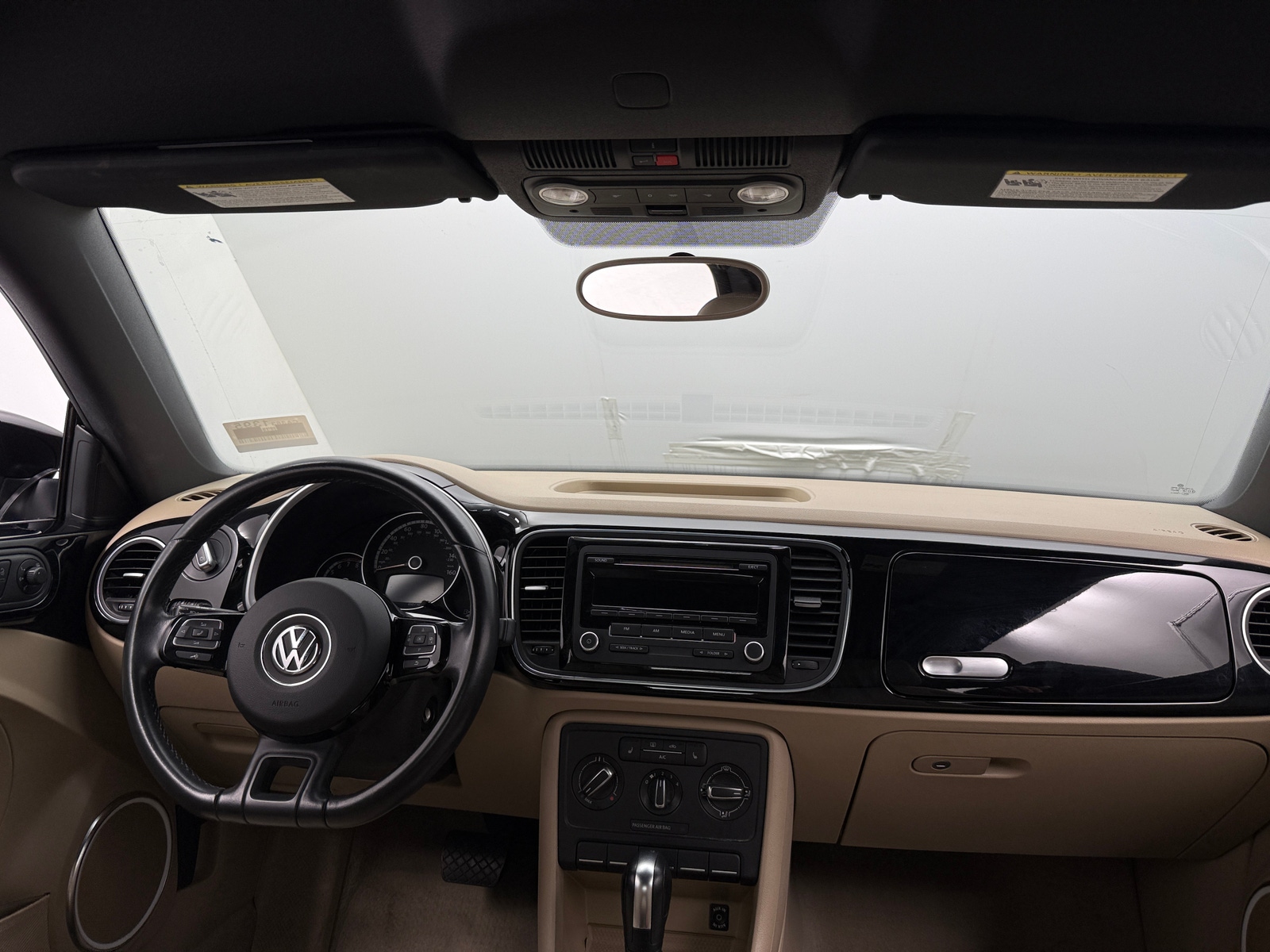 Thumbnail: 2014 Volkswagen Beetle - 2