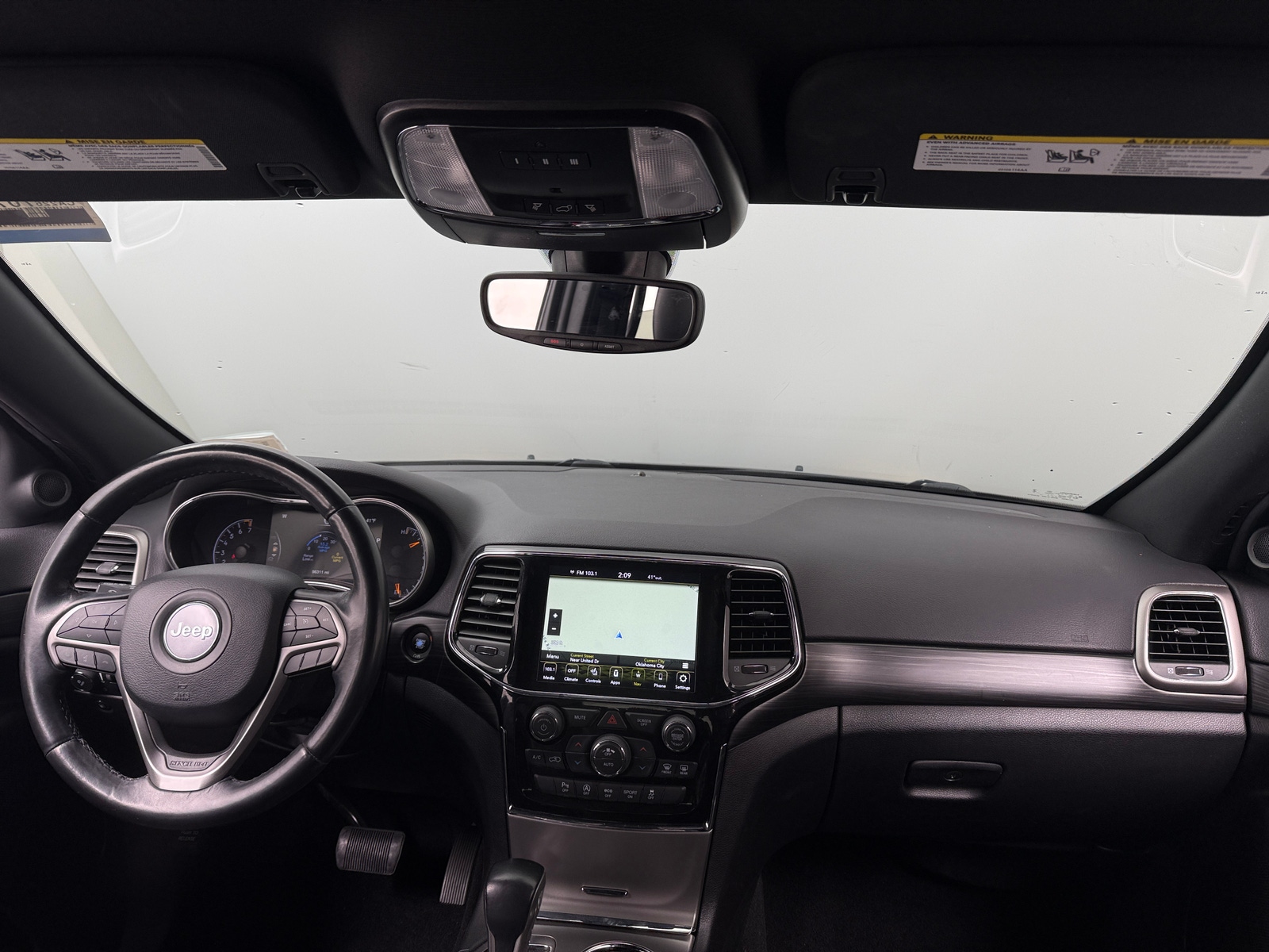 Thumbnail: 2020 Jeep Grand Cherokee - 2