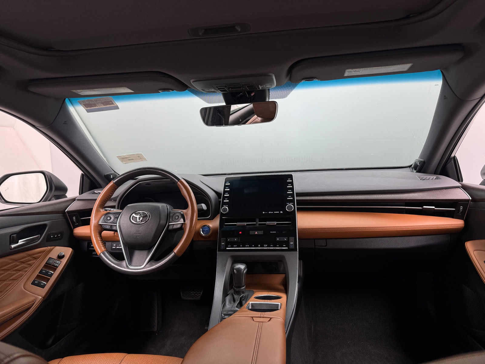 Thumbnail: 2021 Toyota Avalon - 2