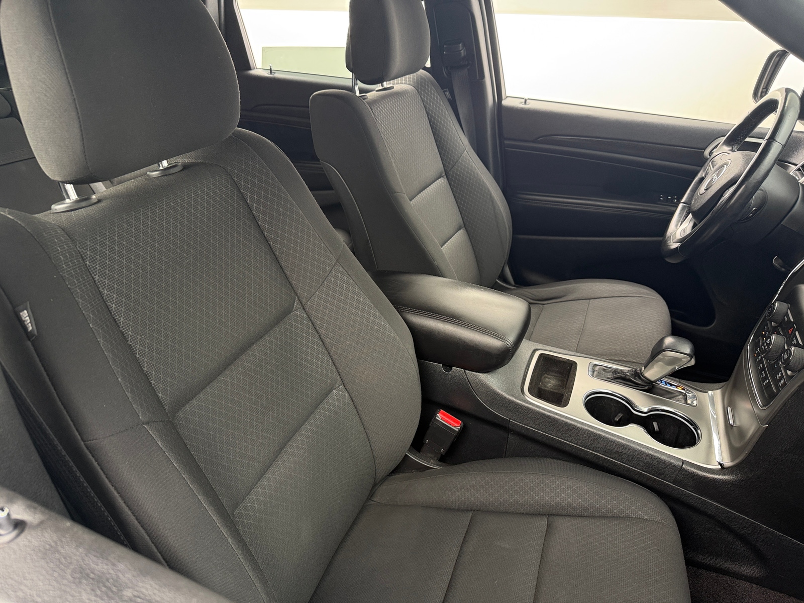 Thumbnail: 2018 Jeep Grand Cherokee - 2