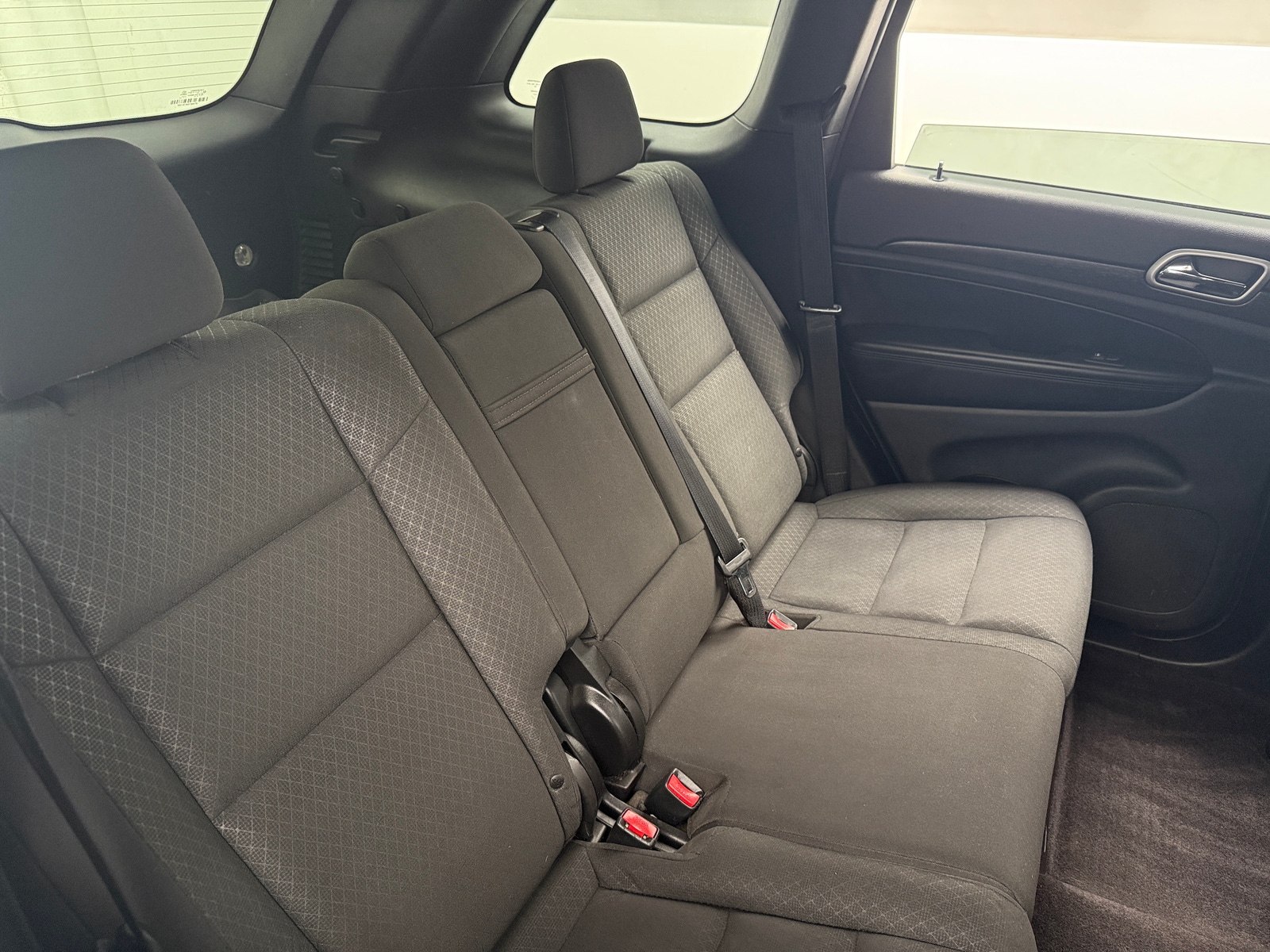 Thumbnail: 2018 Jeep Grand Cherokee - 6