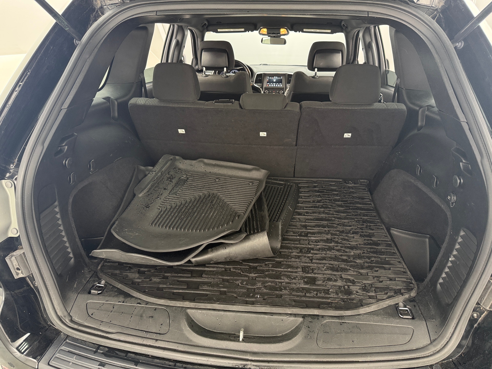 Thumbnail: 2018 Jeep Grand Cherokee - 7