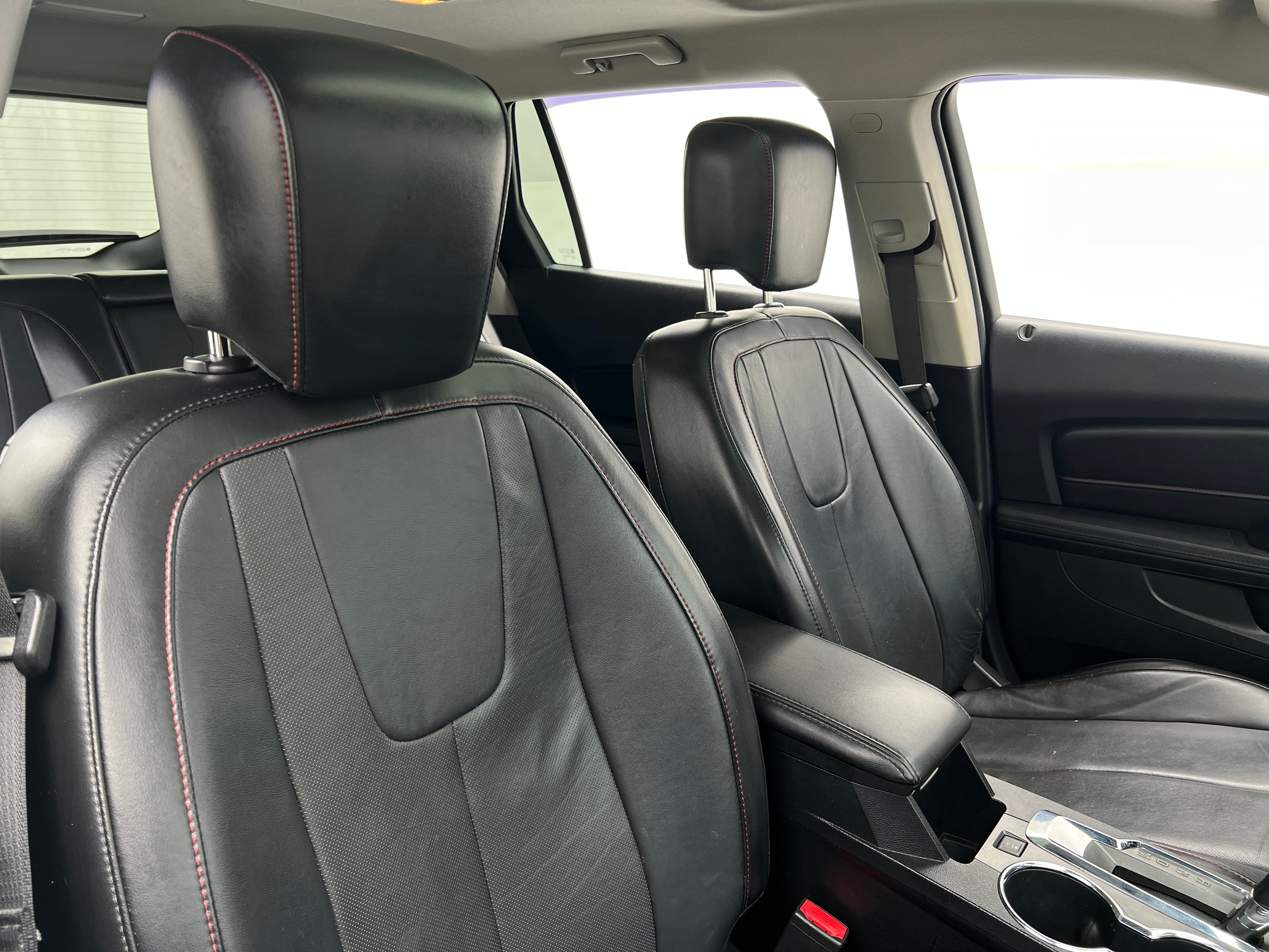 2016 GMC Terrain