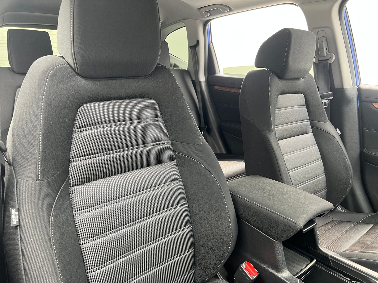 Thumbnail: 2020 Honda CR-V - 2