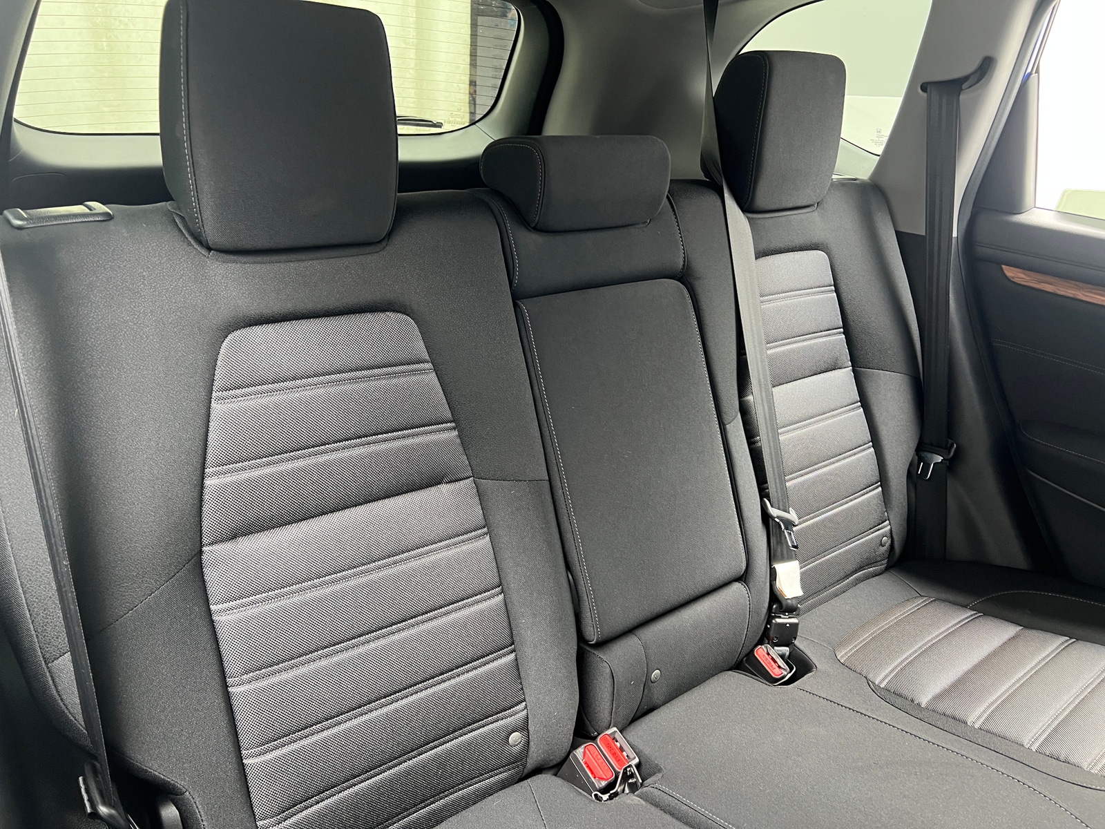 Thumbnail: 2020 Honda CR-V - 6