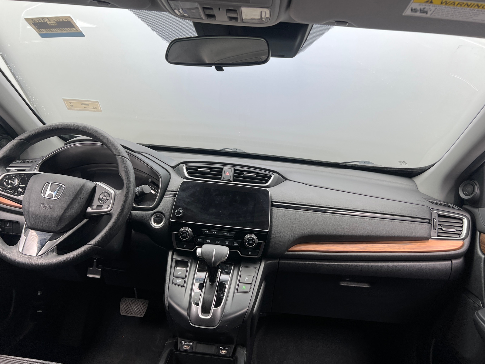 Thumbnail: 2020 Honda CR-V - 3