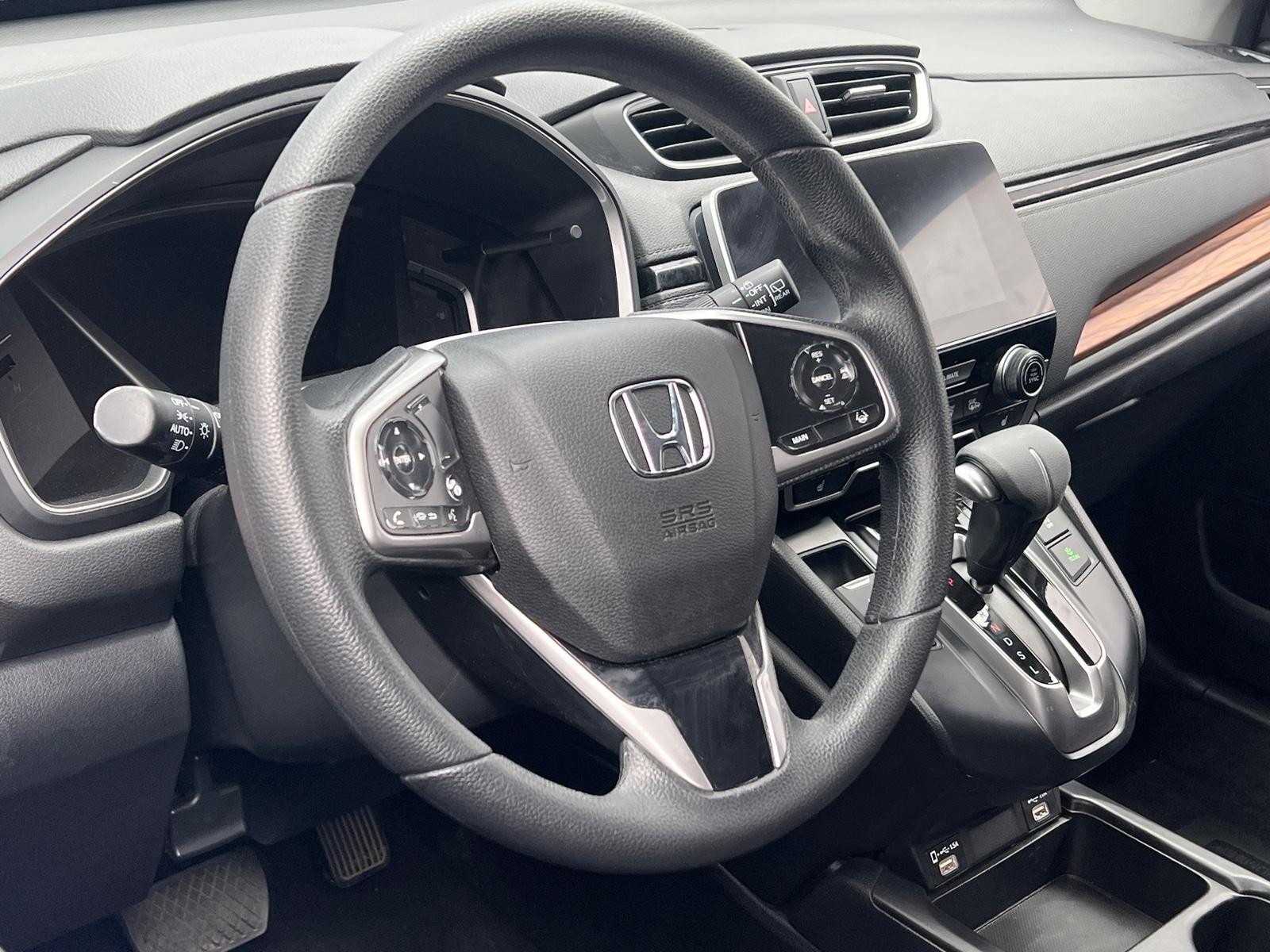 Thumbnail: 2020 Honda CR-V - 5