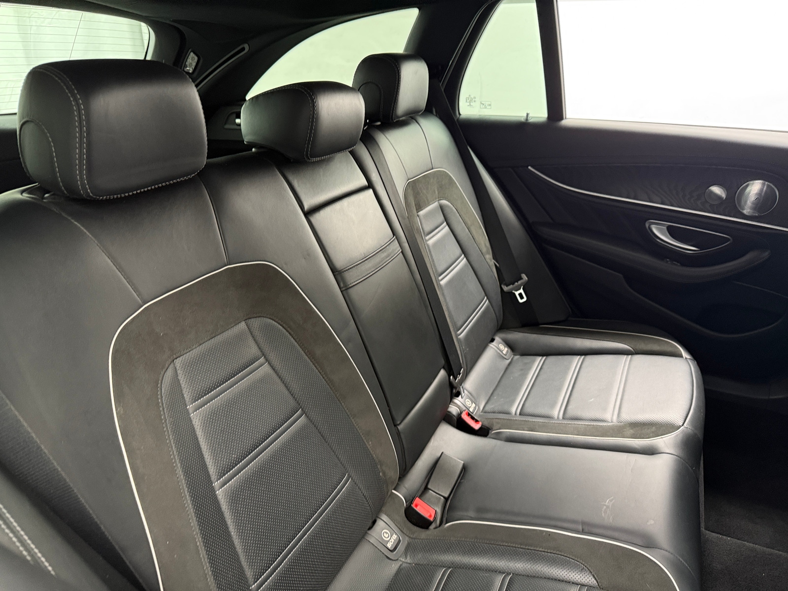 Thumbnail: 2018 Mercedes-Benz E-Class - 5