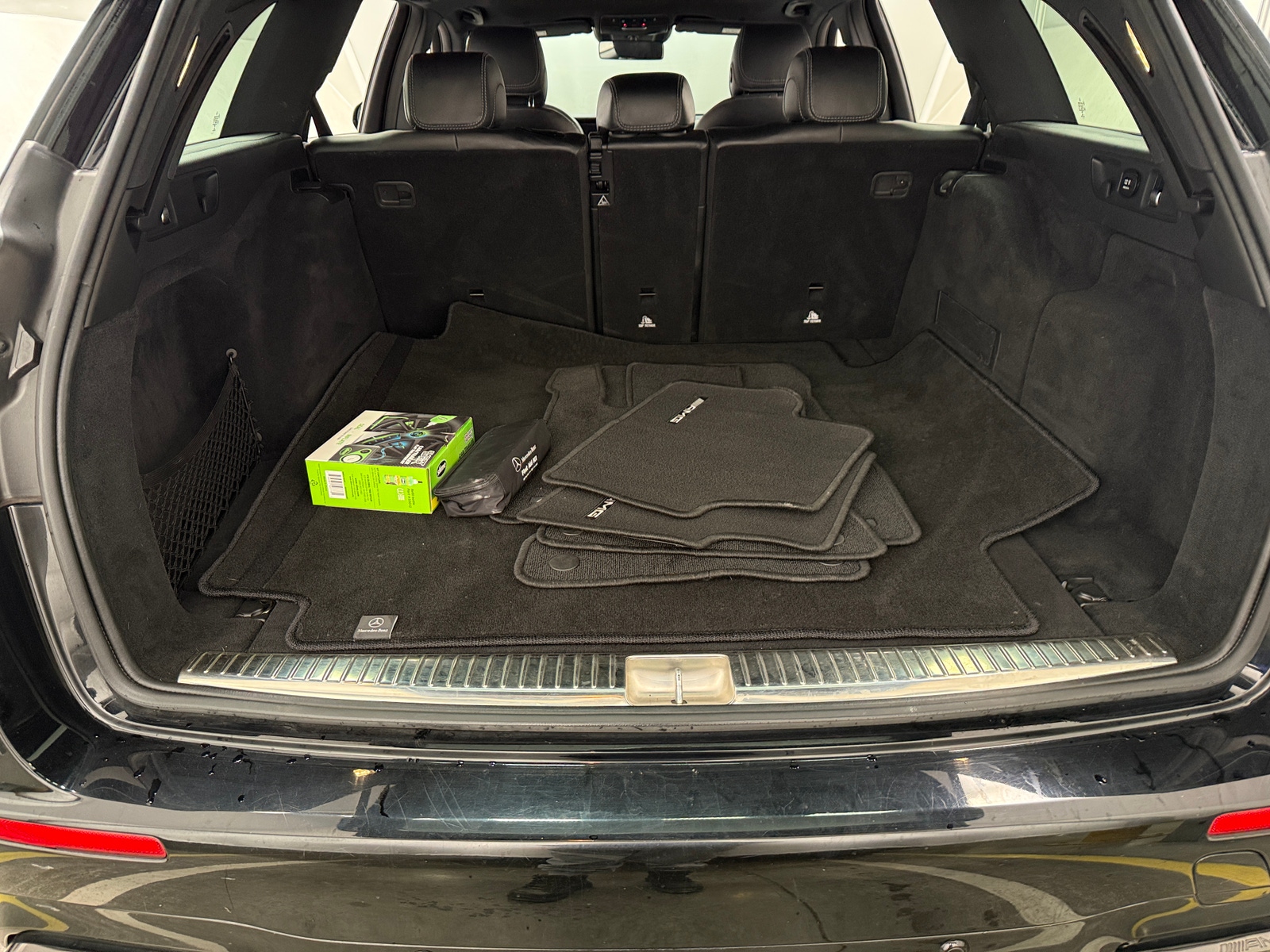 Thumbnail: 2018 Mercedes-Benz E-Class - 6