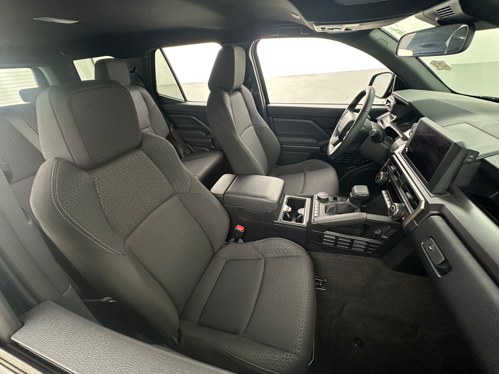 Thumbnail: 2025 Toyota 4Runner - 2