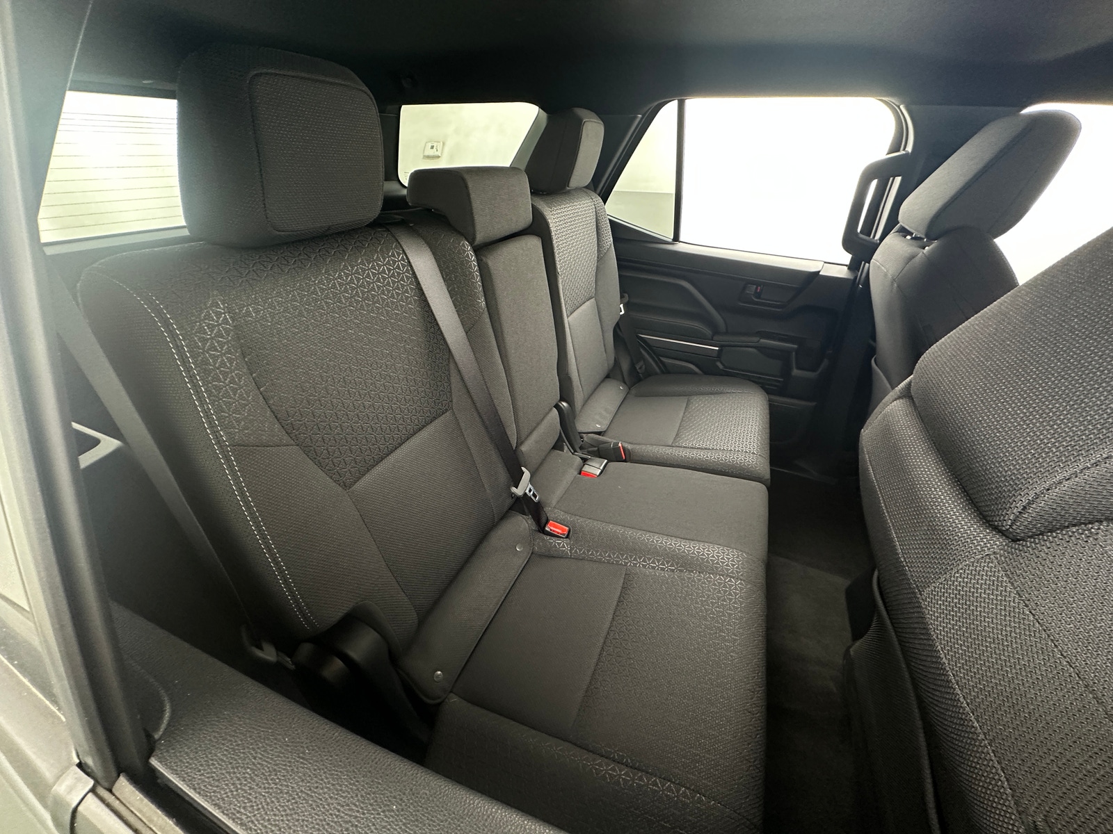 Thumbnail: 2025 Toyota 4Runner - 6