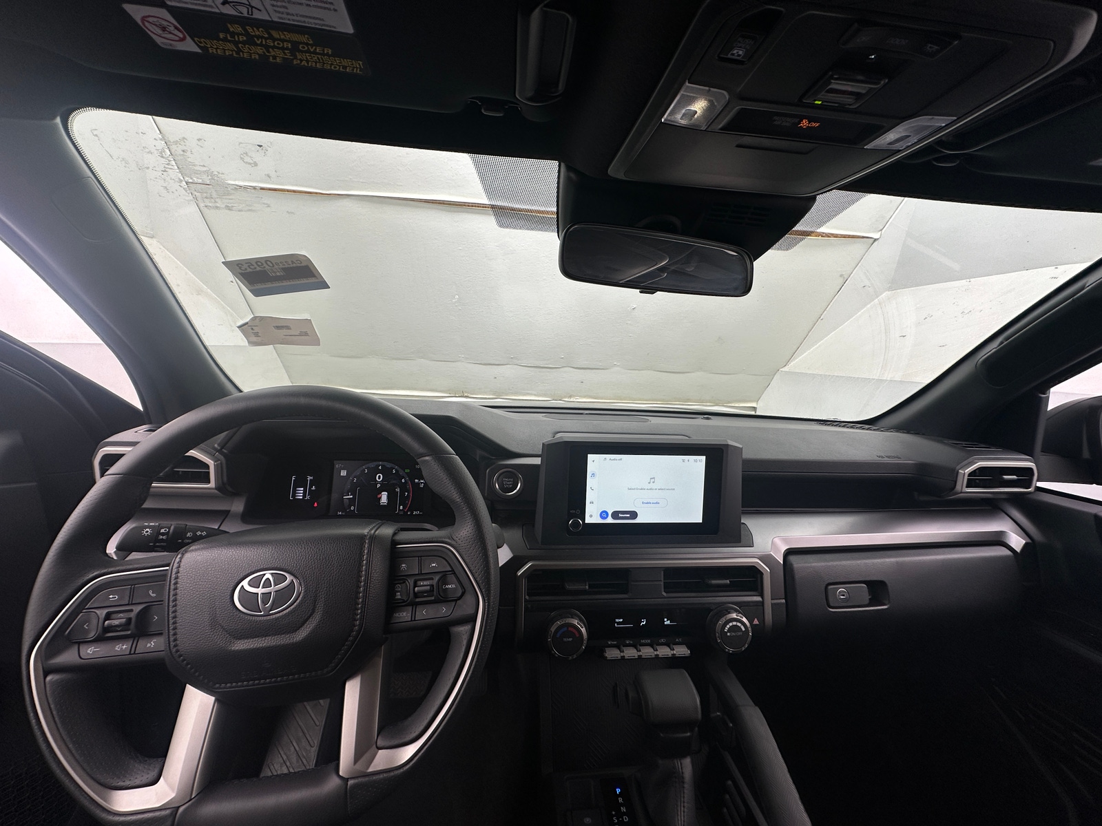 Thumbnail: 2025 Toyota 4Runner - 3