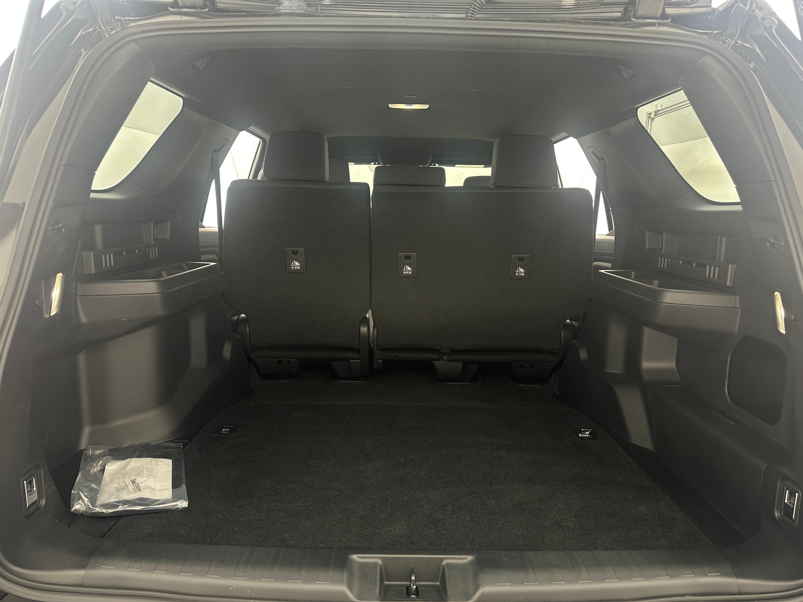 Thumbnail: 2025 Toyota 4Runner - 7