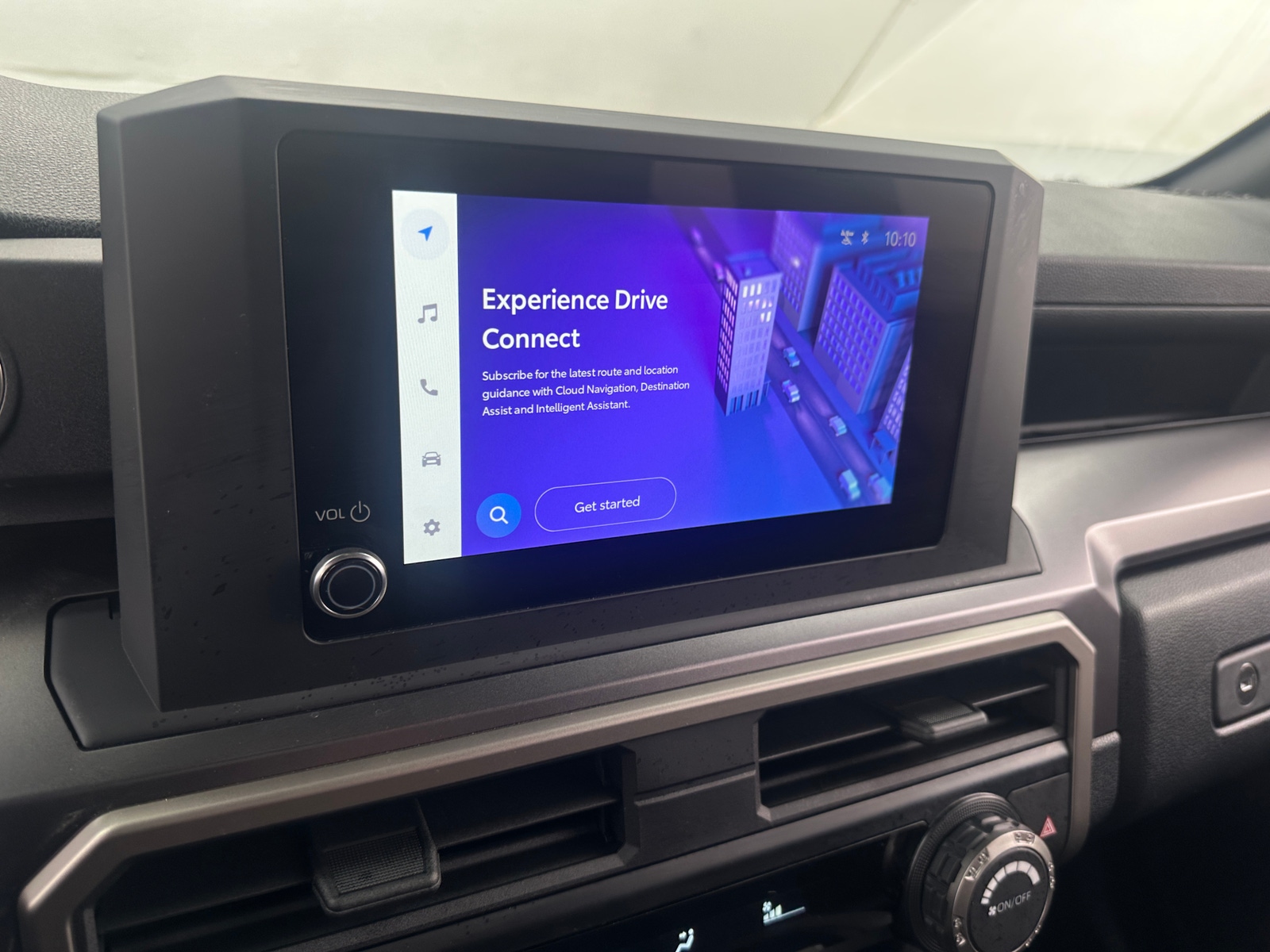 Thumbnail: 2025 Toyota 4Runner - 4