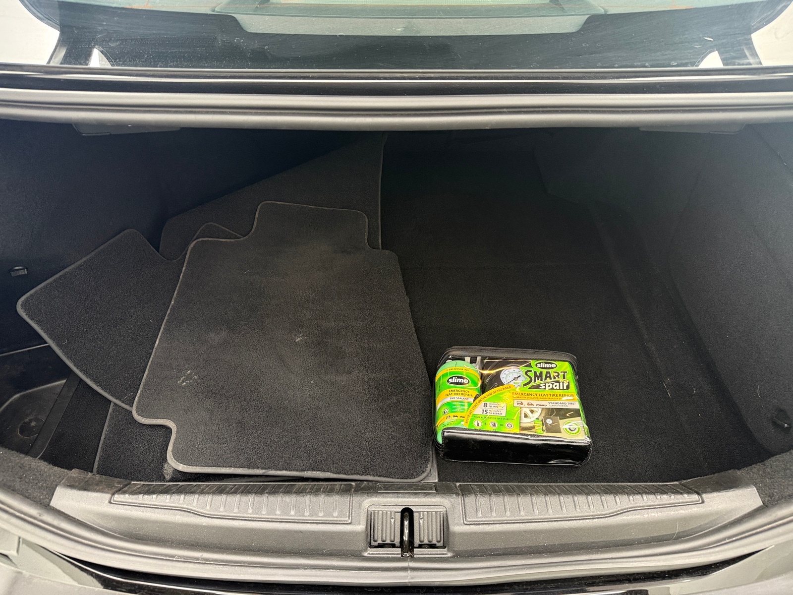 Thumbnail: 2017 Alfa Romeo Giulia - 6