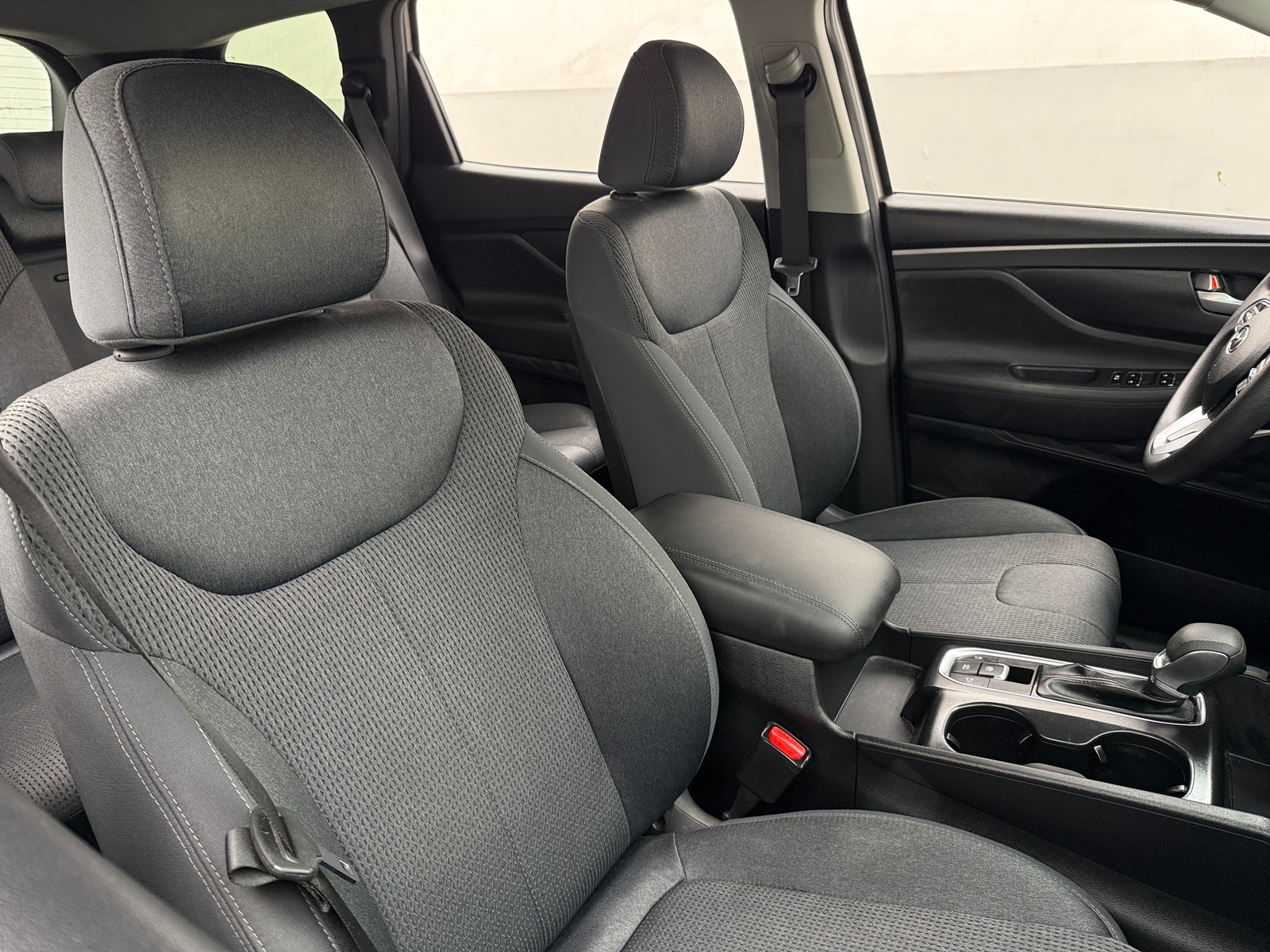 Thumbnail: 2019 Hyundai Santa Fe - 2