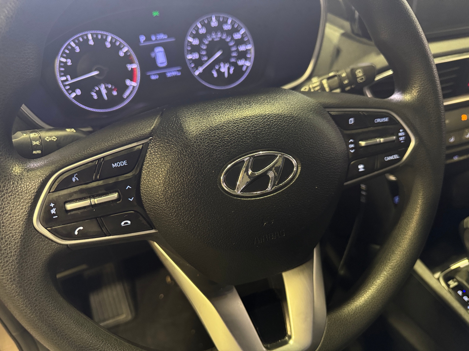 Thumbnail: 2019 Hyundai Santa Fe - 5