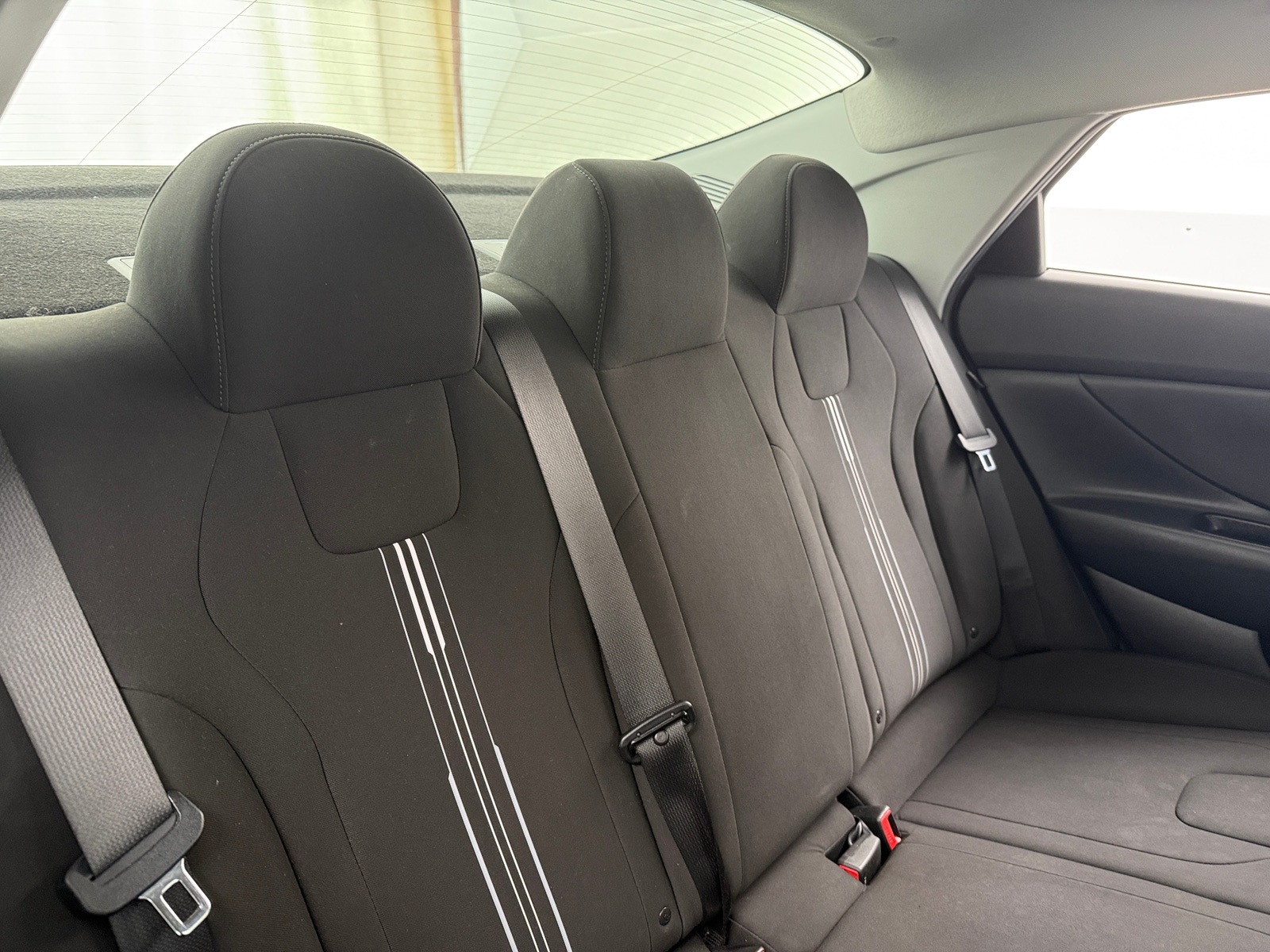 Thumbnail: 2024 Hyundai Elantra - 6