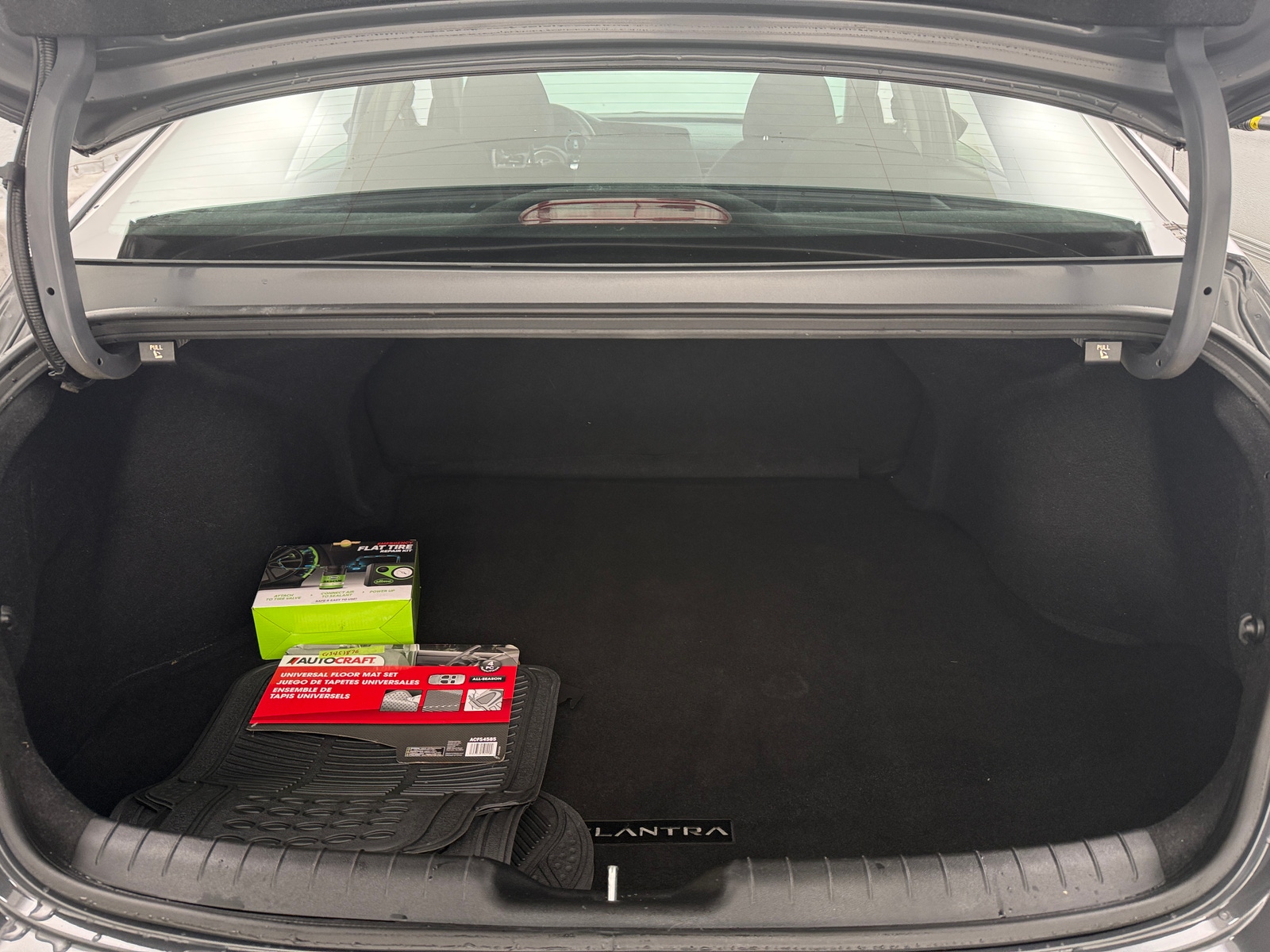 Thumbnail: 2024 Hyundai Elantra - 7