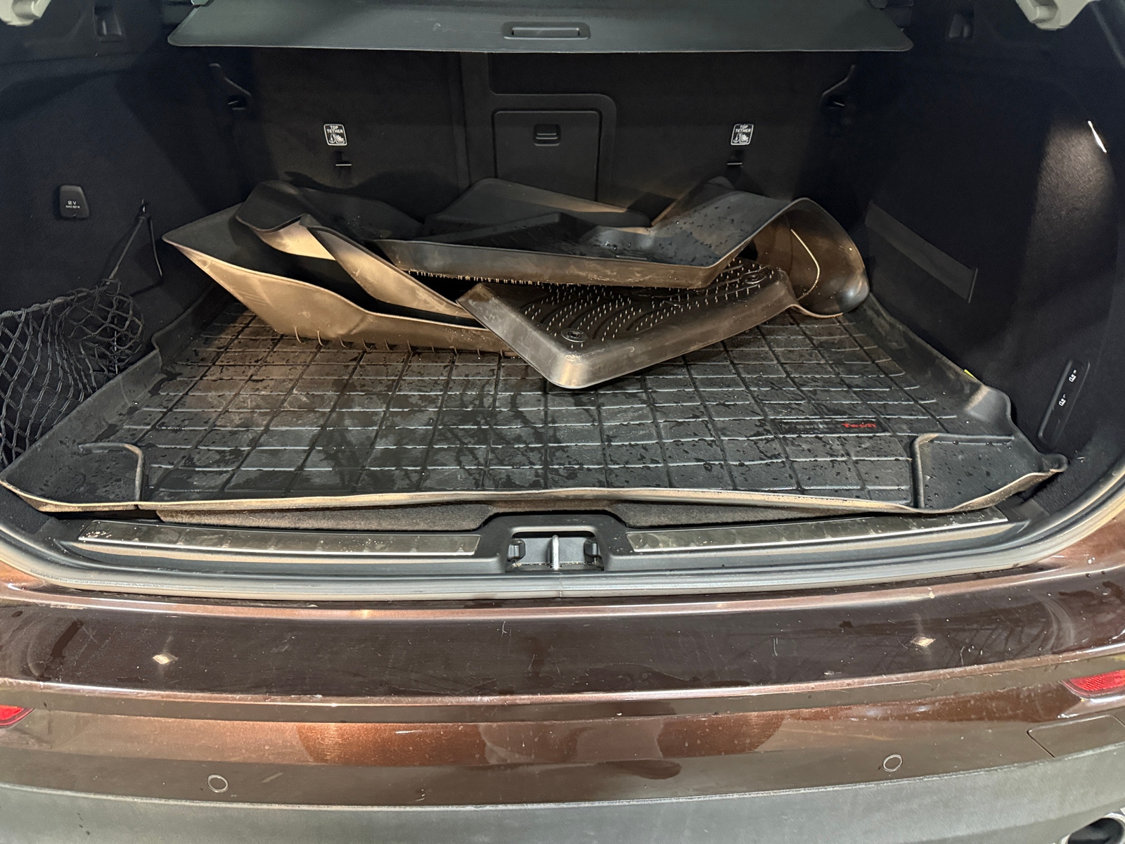 Thumbnail: 2018 Volvo XC60 - 6