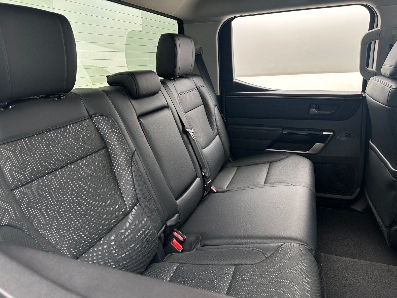 Thumbnail: 2022 Toyota Tundra - 5